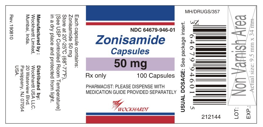 ZONISAMIDE